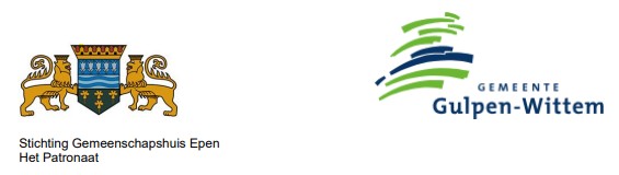 Logo gemeente Gulpen Wittem patronaat